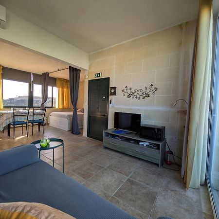Harruba Flt 3 Triq Il Gudja Apartment Mgarr Luaran gambar