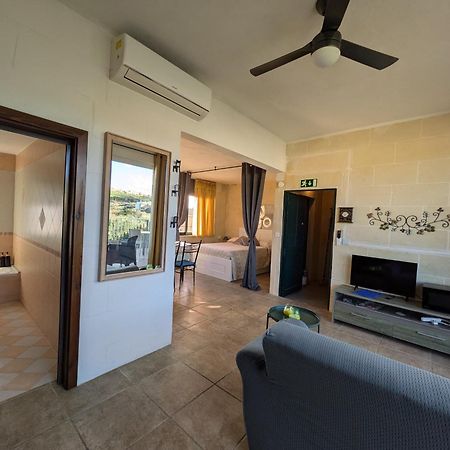 Harruba Flt 3 Triq Il Gudja Apartment Mgarr Luaran gambar