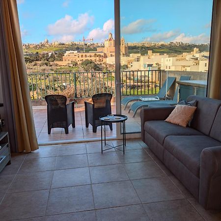 Harruba Flt 3 Triq Il Gudja Apartment Mgarr Luaran gambar