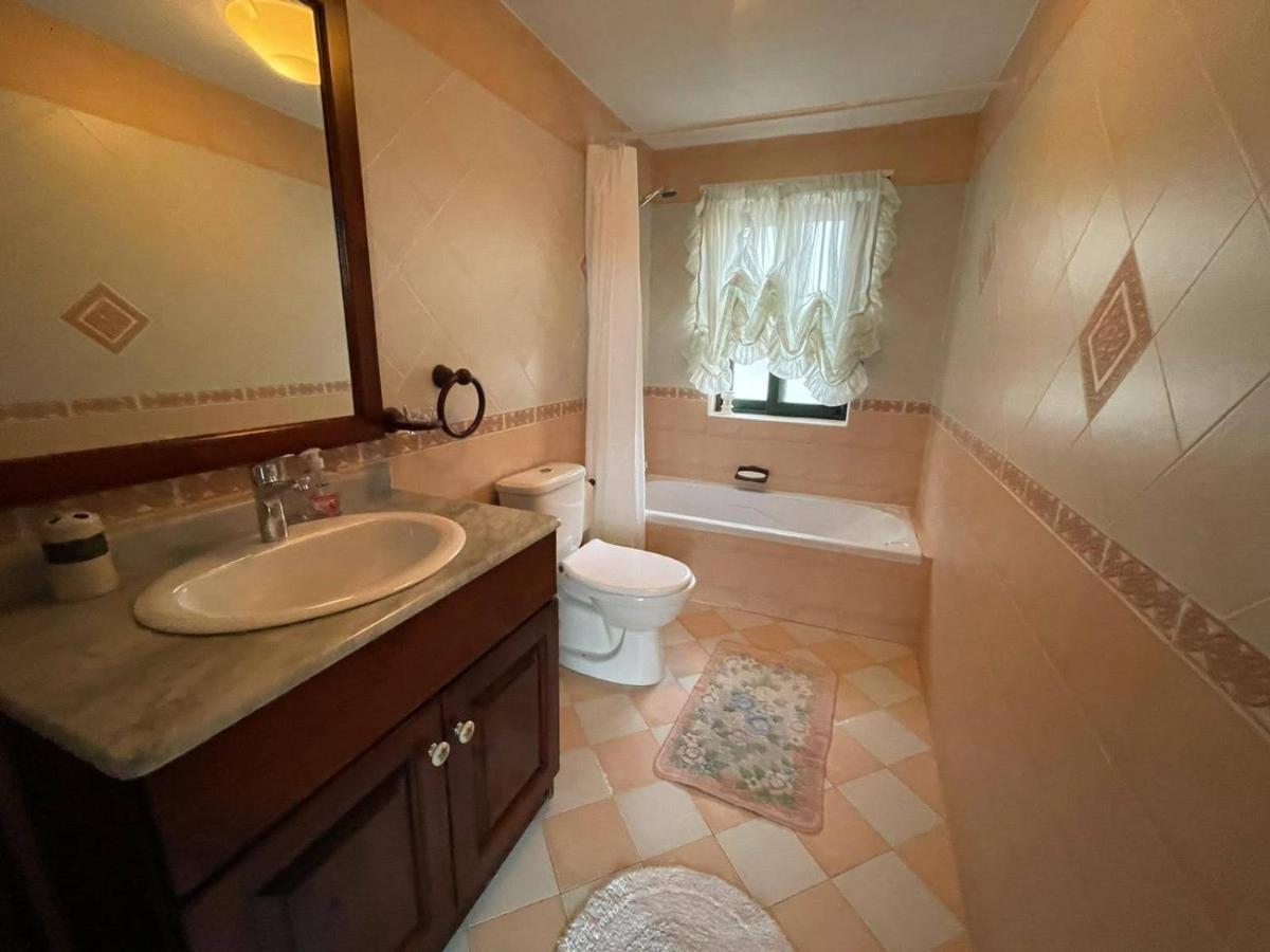 Harruba Flt 3 Triq Il Gudja Apartment Mgarr Luaran gambar