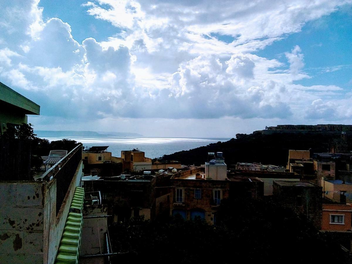Harruba Flt 3 Triq Il Gudja Apartment Mgarr Luaran gambar