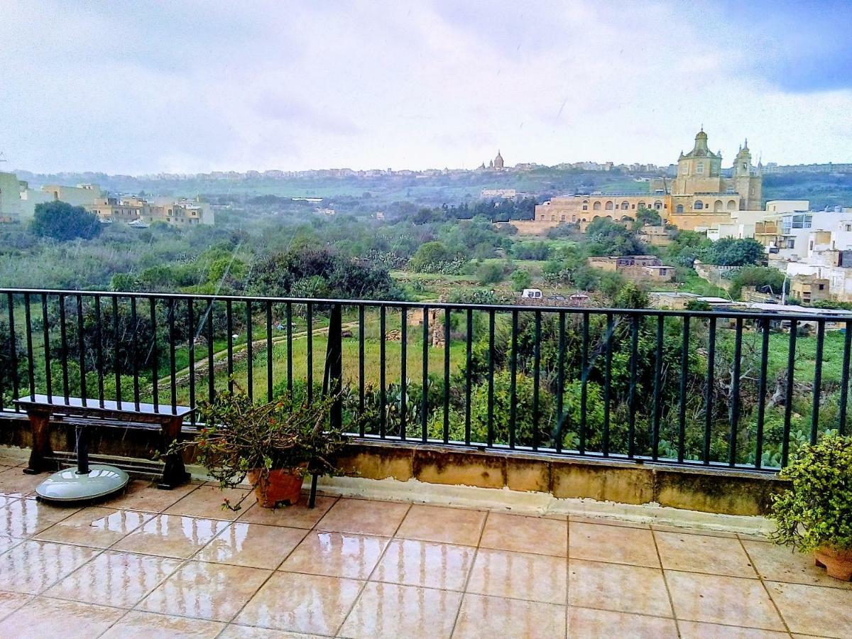 Harruba Flt 3 Triq Il Gudja Apartment Mgarr Luaran gambar